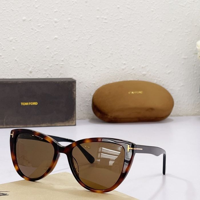 Tom Ford Sunglasses Top Quality TOS00043